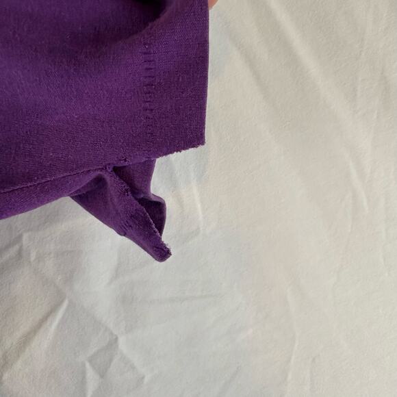 1987 Graphtex French Quarter New Orleans Single Stitch Tee Shirt Medium - Picture 4 of 7